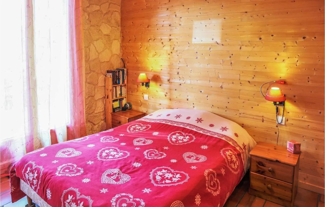 Beautiful Home In Meysse With Kitchen 0*,