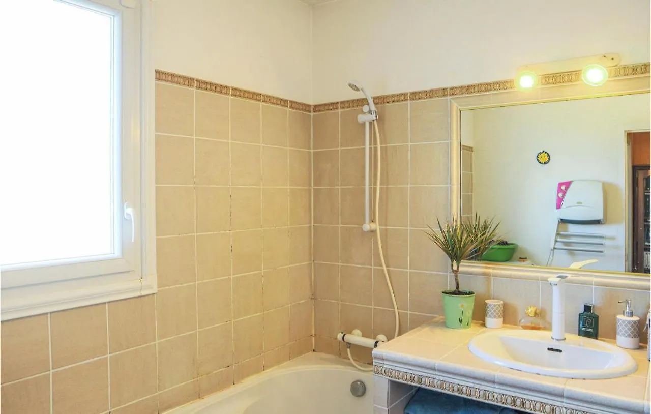 Beautiful Home In Meysse With Kitchen Holiday home
